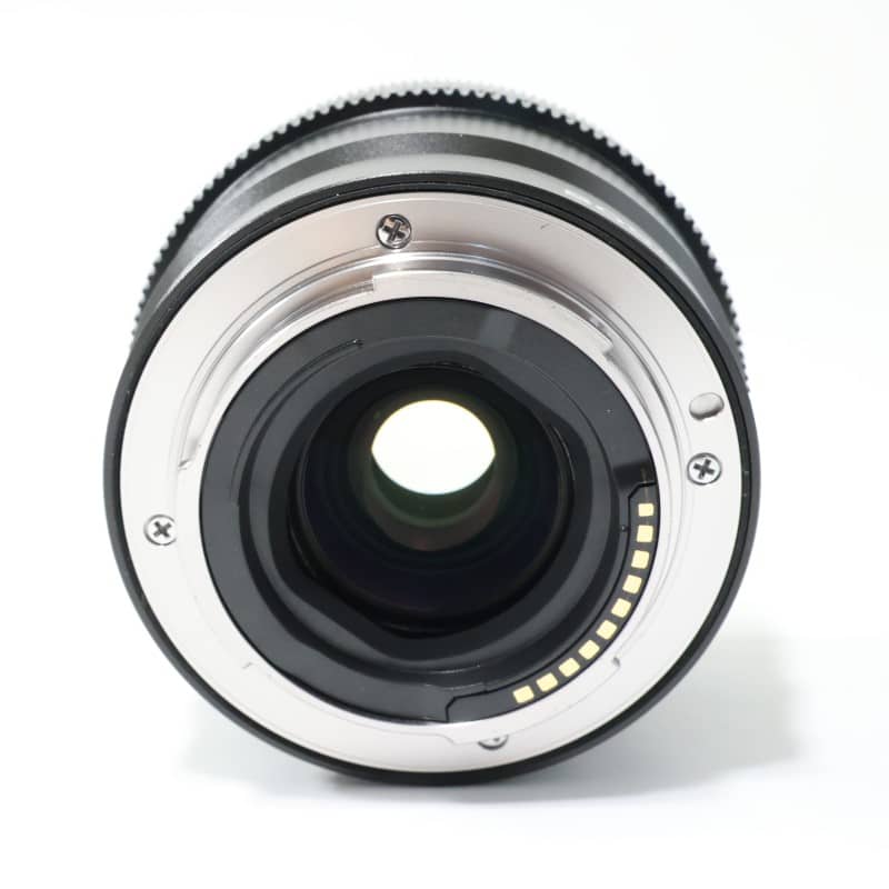 FE 40mm F2.5 G SEL40F25G