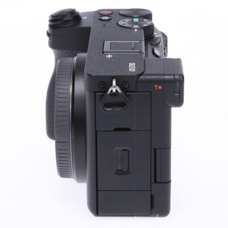 SONY α6700 ボディ ILCE-6700 ABランク 中古｜フジヤカメラ