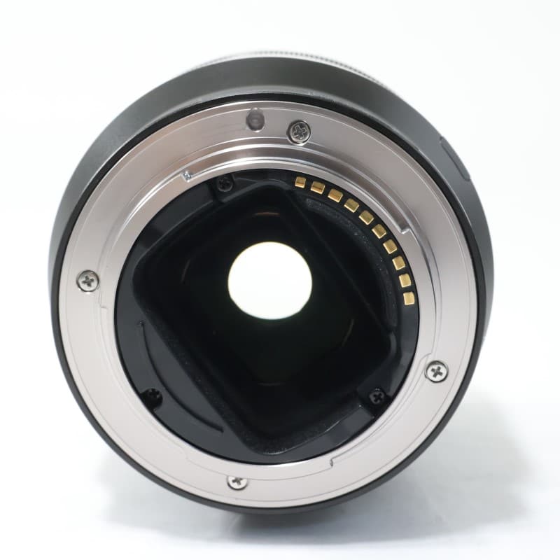 FE 50mm F2.8 Macro SEL50M28