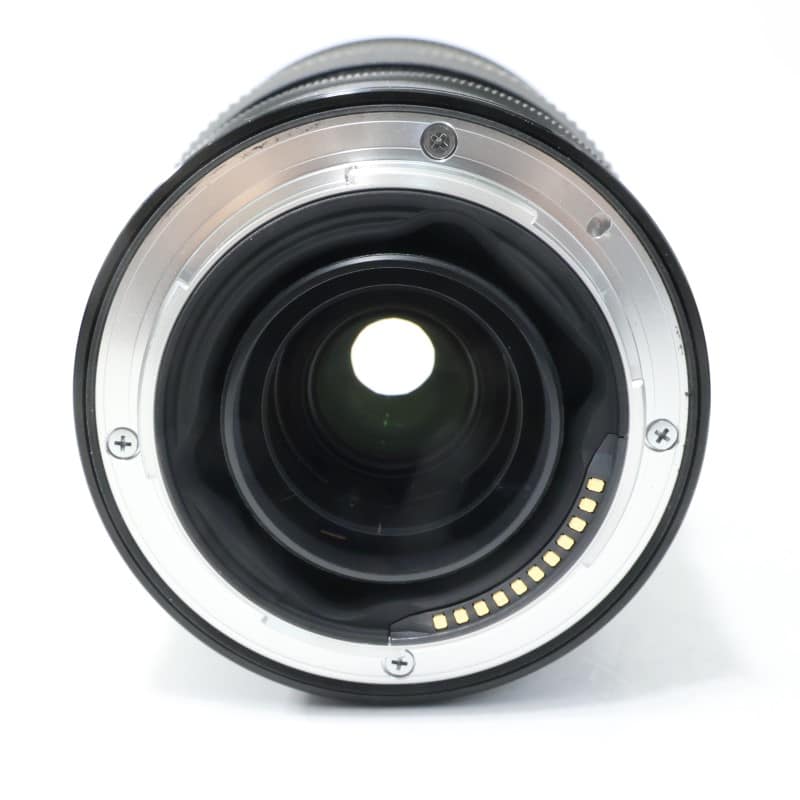 NIKKOR Z 24-120mm f/4 S