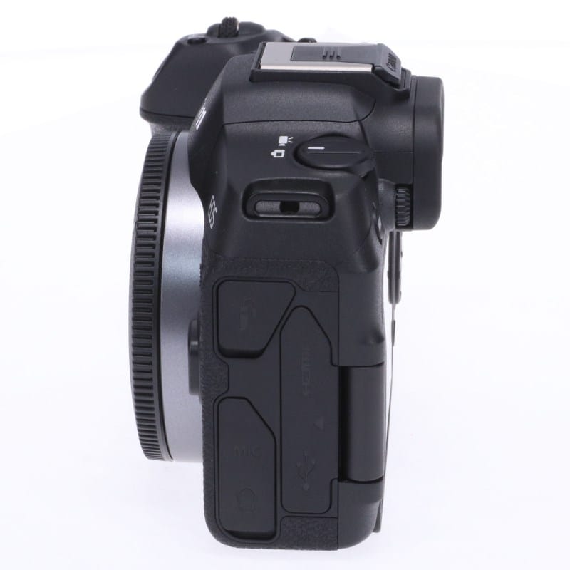 EOS R8 ボディー