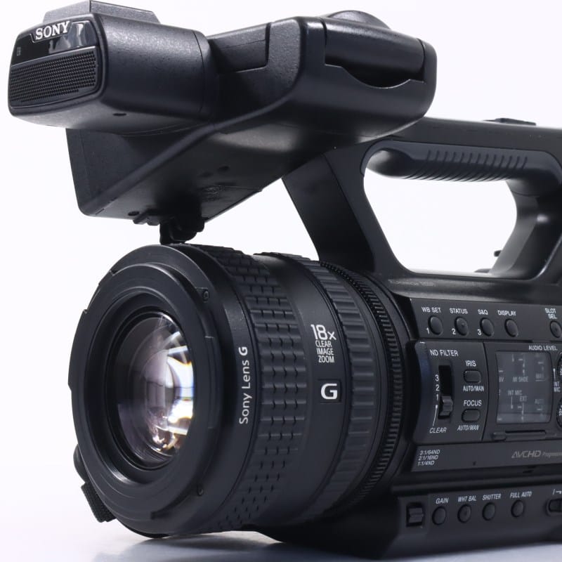 PXW-Z150