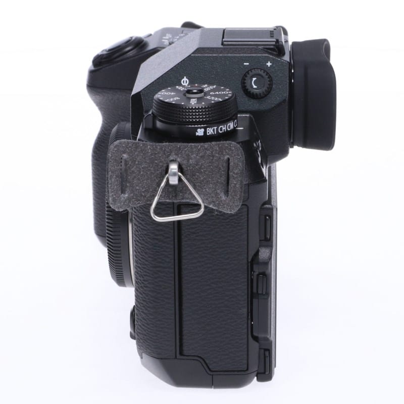 FUJIFILM X-H1 ボディ