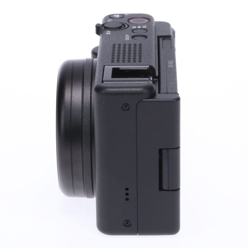 VLOGCAM ZV-1 II ブラック ZV-1M2B