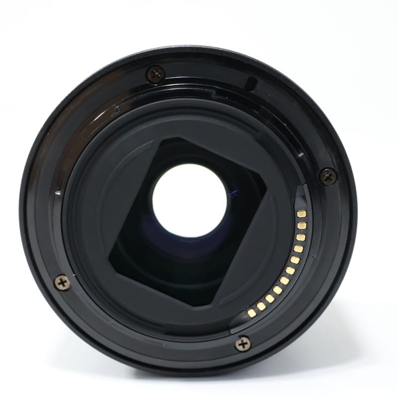 NIKKOR Z 40mm f/2