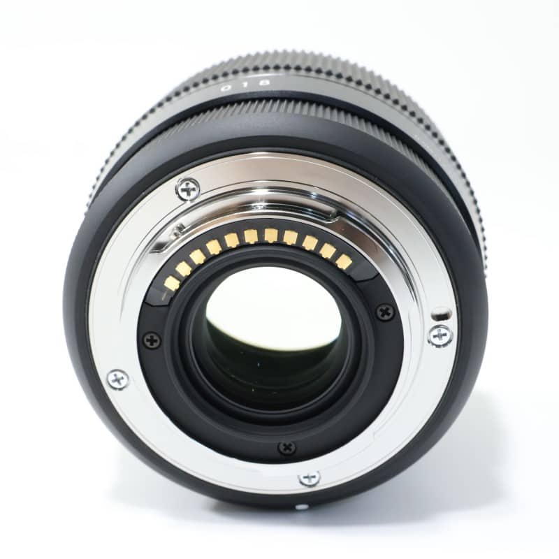 56mm F1.4 DC DN Contemporary マイクロフォーサーズ