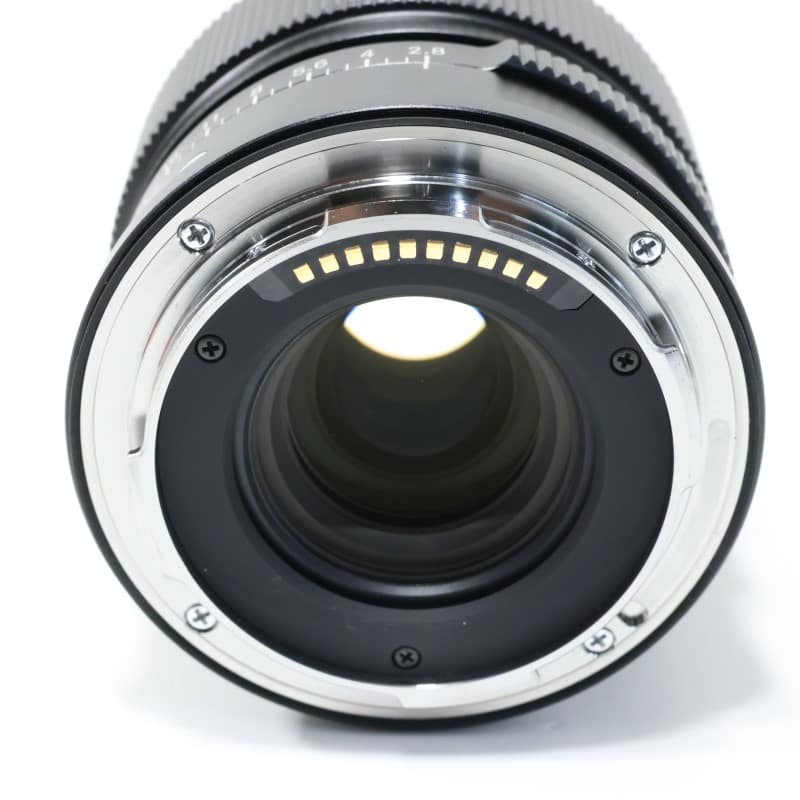 90mm F2.8 DG DN Contemporary Lマウント