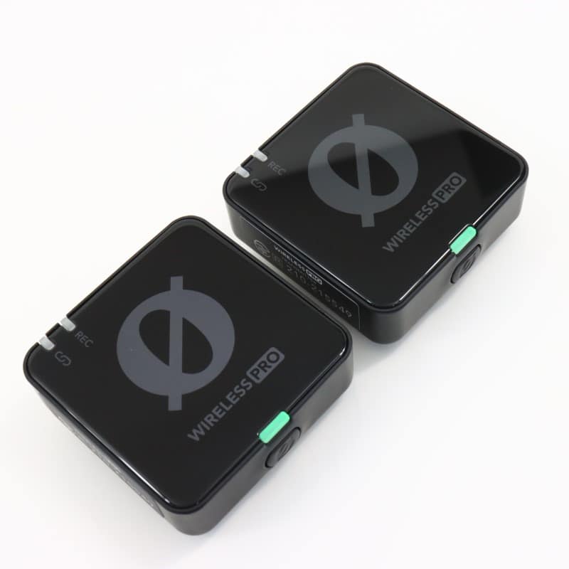 WIPRO [Wireless PRO]