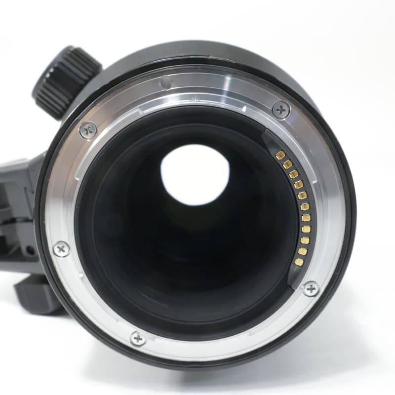 NIKKOR Z 70-200mm f/2.8 VR S