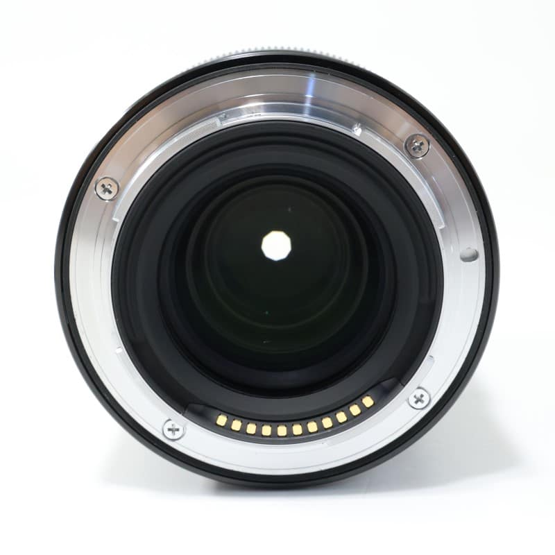 NIKKOR Z 85mm f/1.8 S