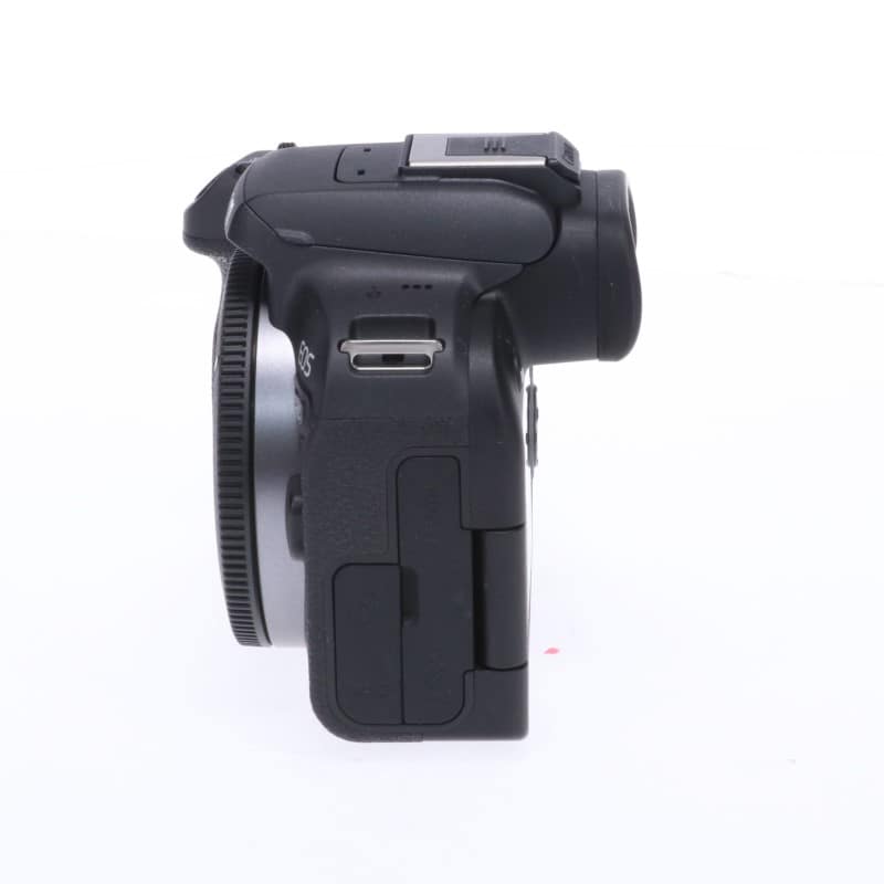 EOS R10 ボディー