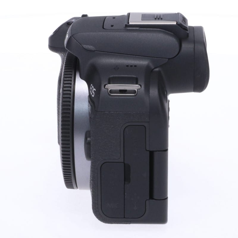 EOS R10 ボディー