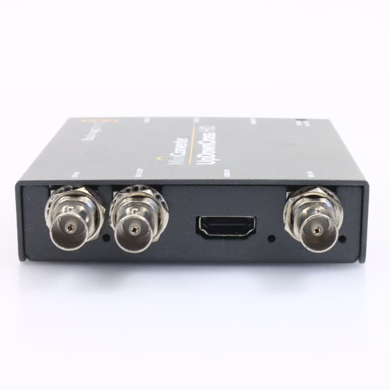 Mini Converter UpDownCross HD