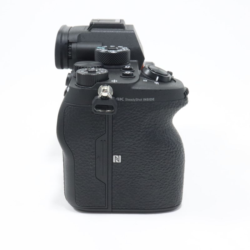 α9II ボディ ILCE-9M2