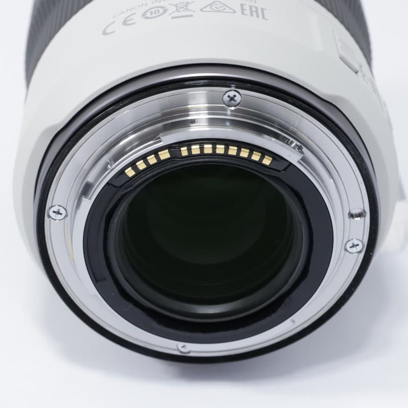 RF70-200mm F4 L IS USM
