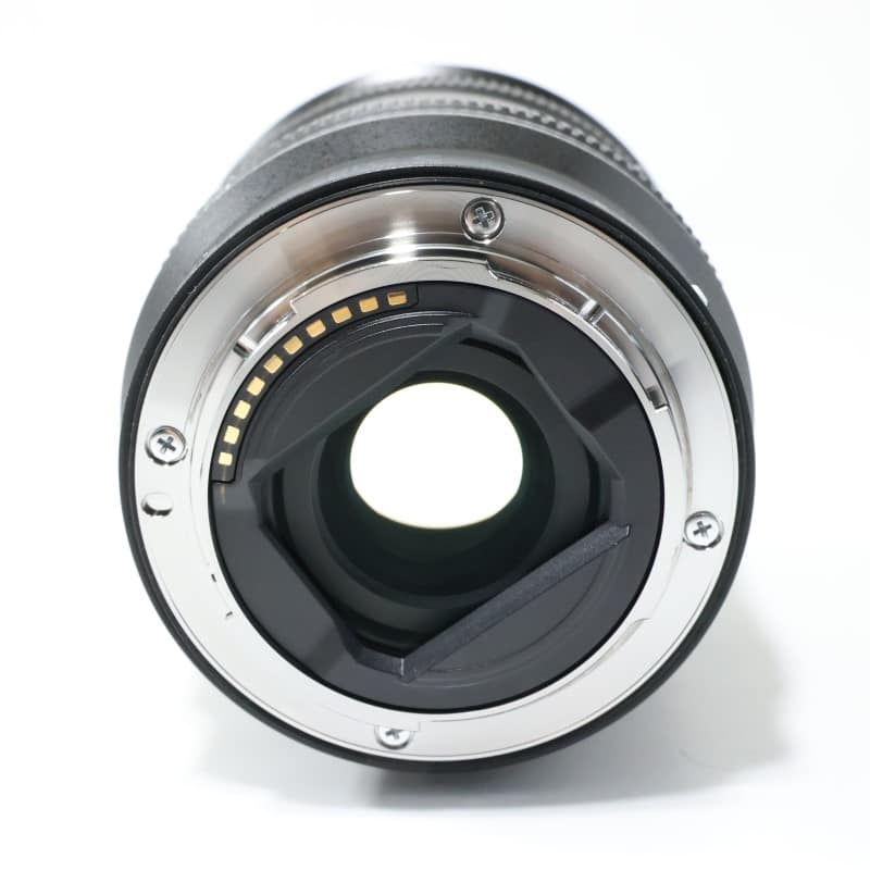 FE 20mm F1.8 G SEL20F18G