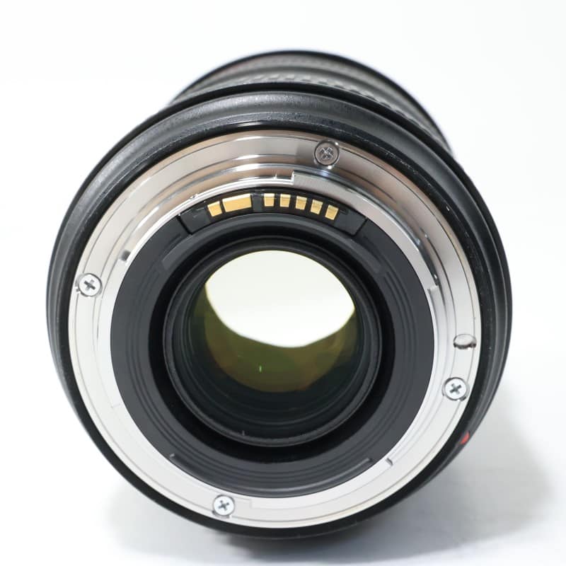 Canon EF24-70mm F2.8L II USM 中古 C2120135336138｜中古通販フジヤカメラ