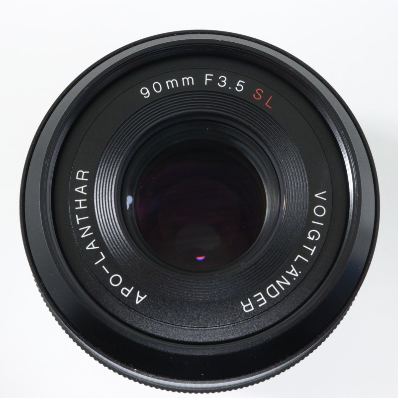 APO-LANTHAR 90mm F3.5 SL II Close Focus Canon EF