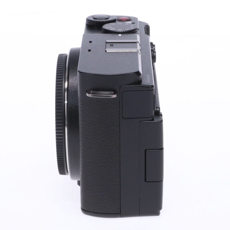 LUMIX S9 ボディ ジェットブラック DC-S9-K