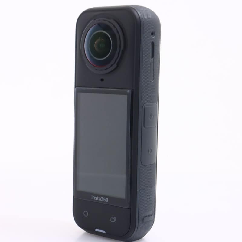 Insta360 X5 エッセンシャルバンドル CINSAAHA-X504