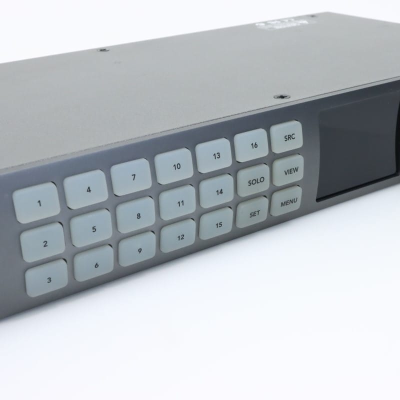 HDL-MULTIP6G/16 [Blackmagic MultiView 16]