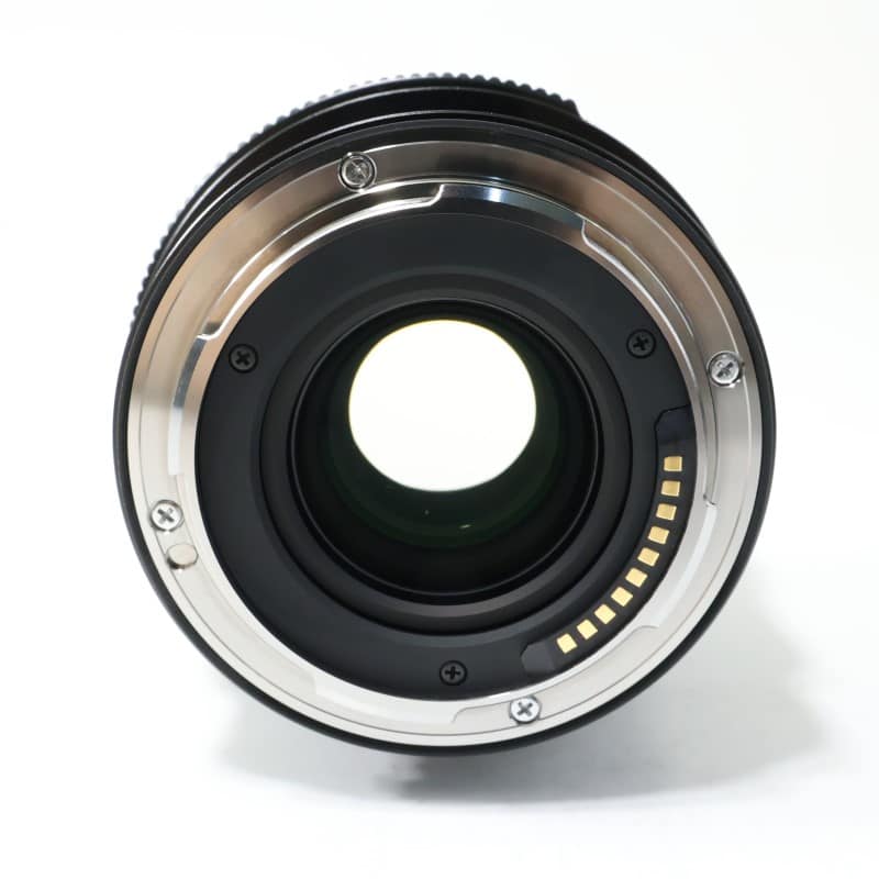 Sigma 65mm F2 DG | Contemporary Lマウント ブラック