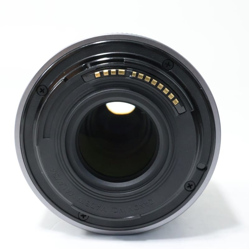 RF-S14-30mm F4-6.3 IS STM PZ