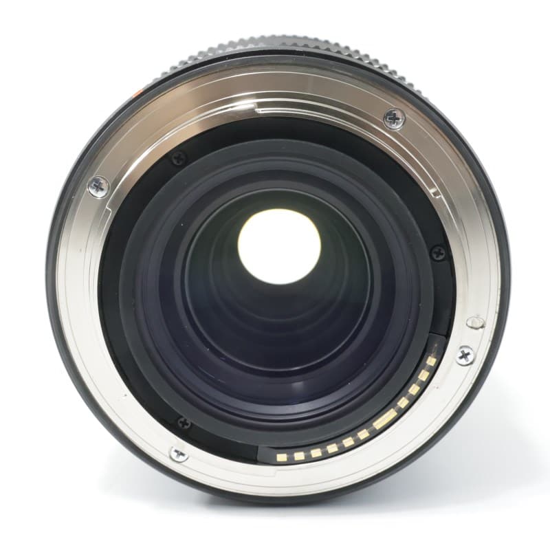 フジノンレンズ GF23mmF4 R LM WR