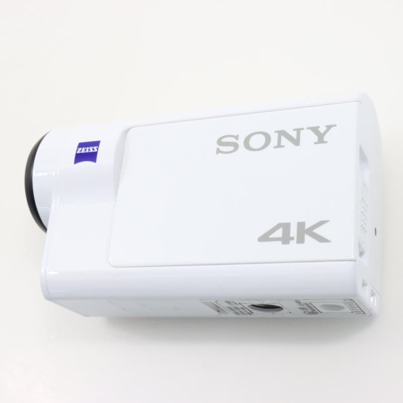 FDR-X3000R/W [FDR-X3000R ライブビューリモコンキット]