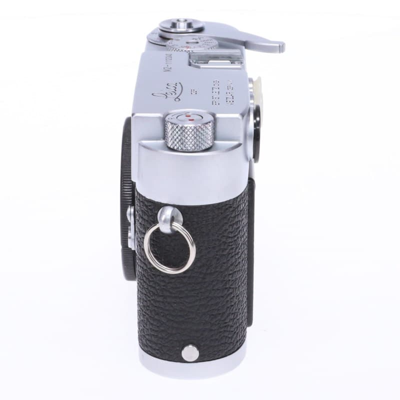 Leica M2 セルフ付 AB-ランク 中古｜フジヤカメラ
