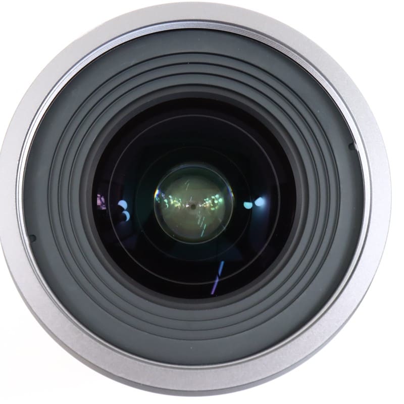 16mm T1.2 APS-C/S35 シネマレンズ RF/グレー MS16R-G-JP
