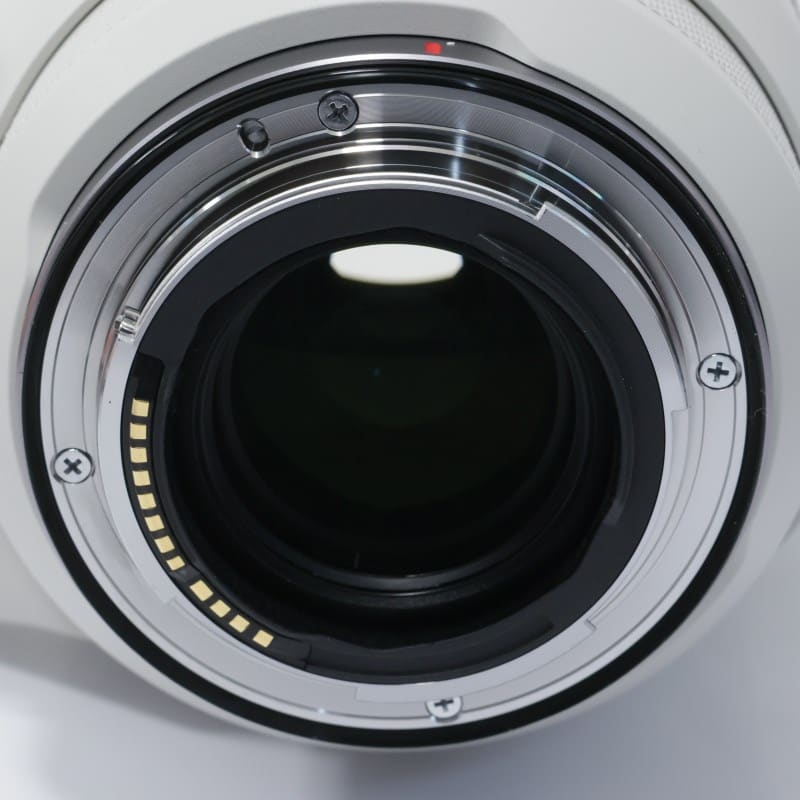 Canon RF100-500mm F4.5-7.1 L IS USM Aランク 中古｜フジヤカメラ