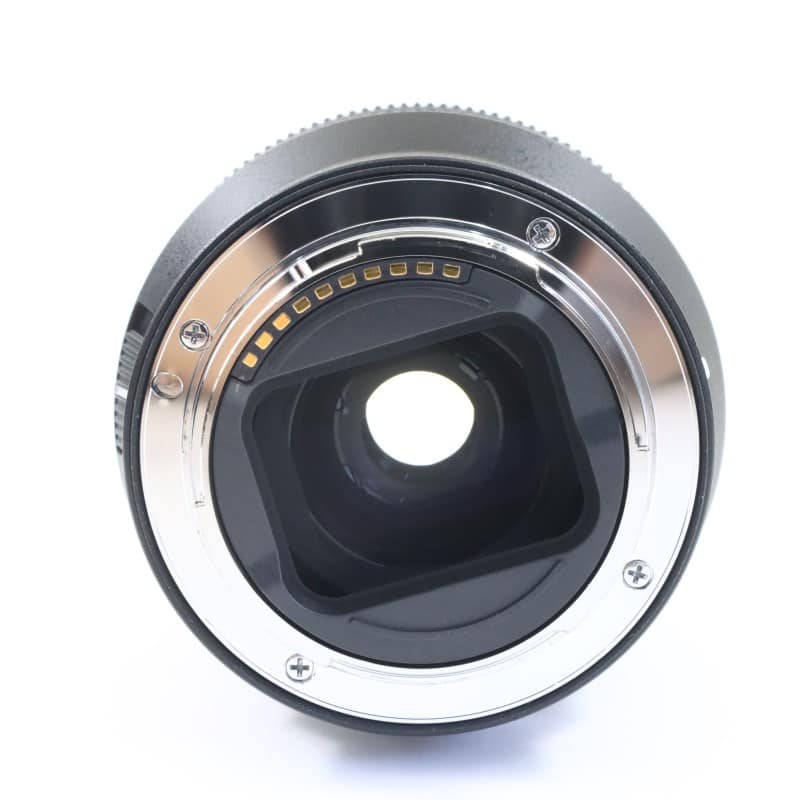 FE 24-50mm F2.8 G SEL2450G