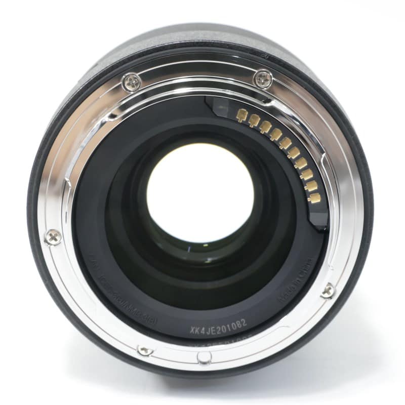 LUMIX S 85mm F1.8 S-S85