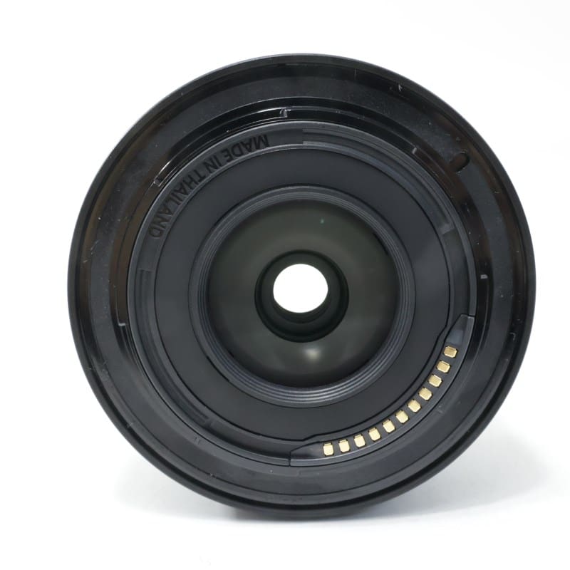 NIKKOR Z DX 16-50mm f/3.5-6.3 VR ブラック