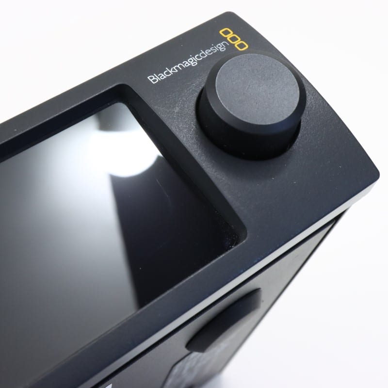 BDLKWEBPTRPRO [Blackmagic Web Presenter HD]