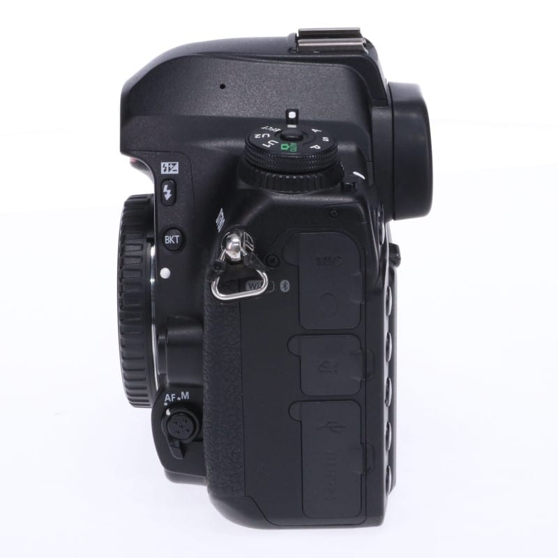 D780 ボディ