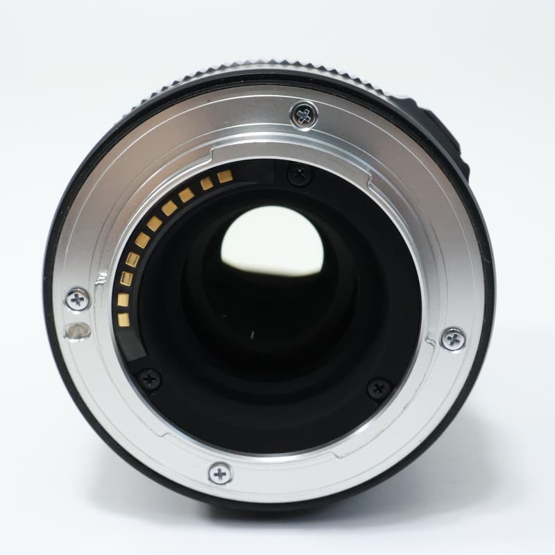 フジノンレンズ XF30mmF2.8 R LM WR MACRO