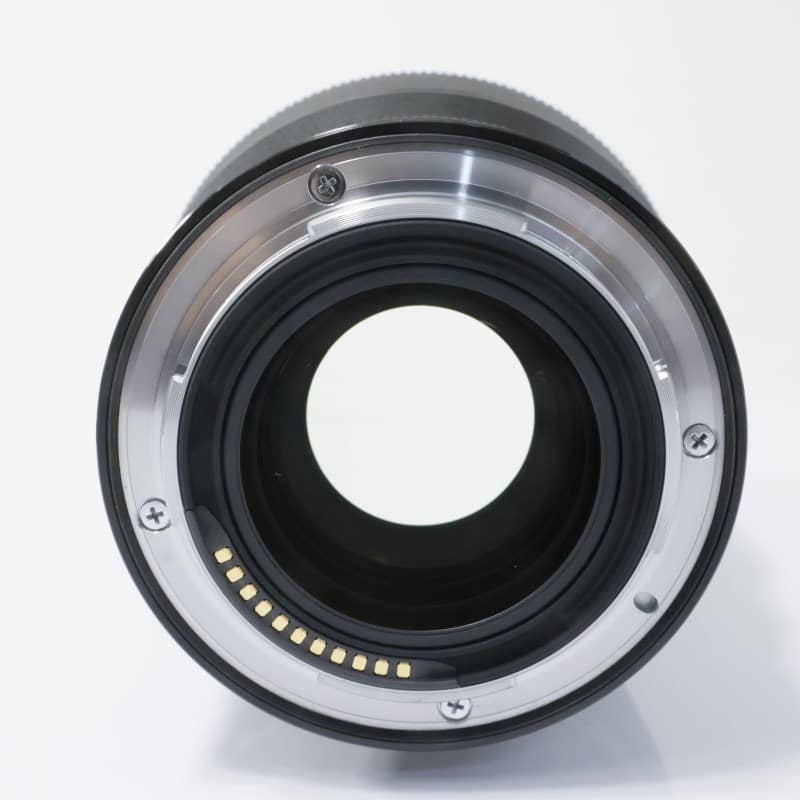 NIKKOR Z 50mm f/1.2 S