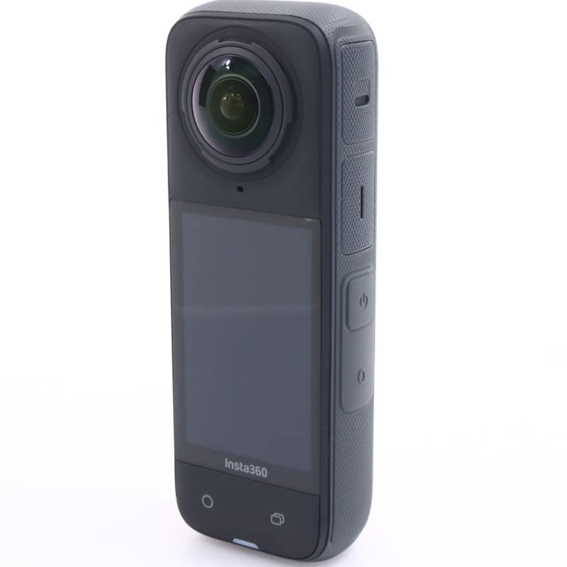 Insta360 X4 CINSABMA