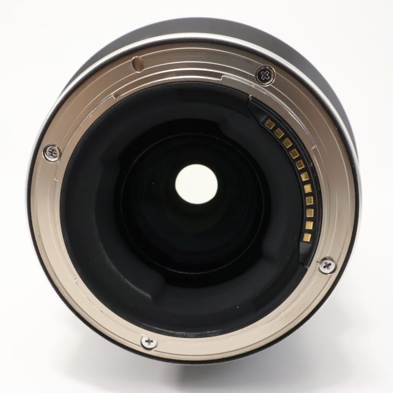 50-400mm F/4.5-6.3 Di III VC VXD (Model A067) ニコン Z マウント用