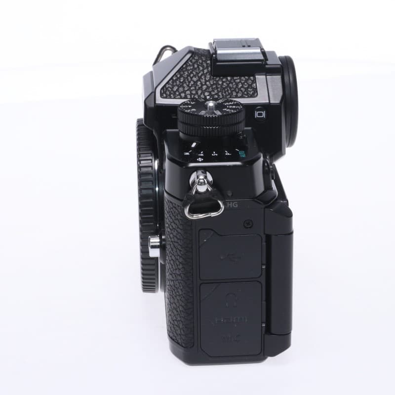 Zf ボディ