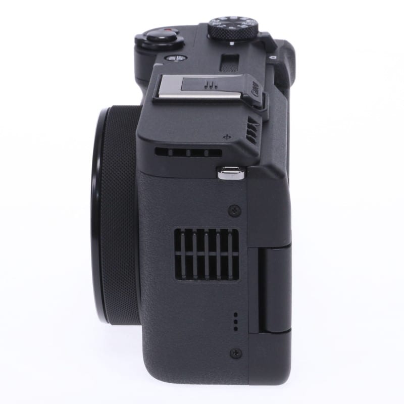 PowerShot V1