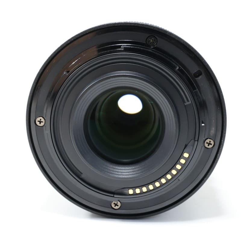 NIKKOR Z DX 12-28mm f/3.5-5.6 PZ VR