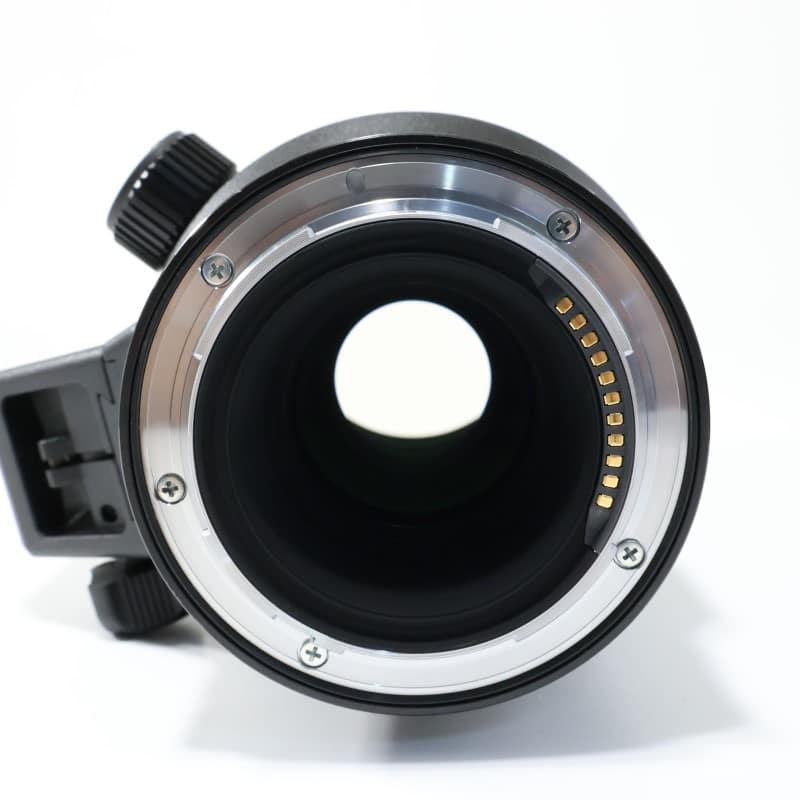 NIKKOR Z 70-200mm f/2.8 VR S