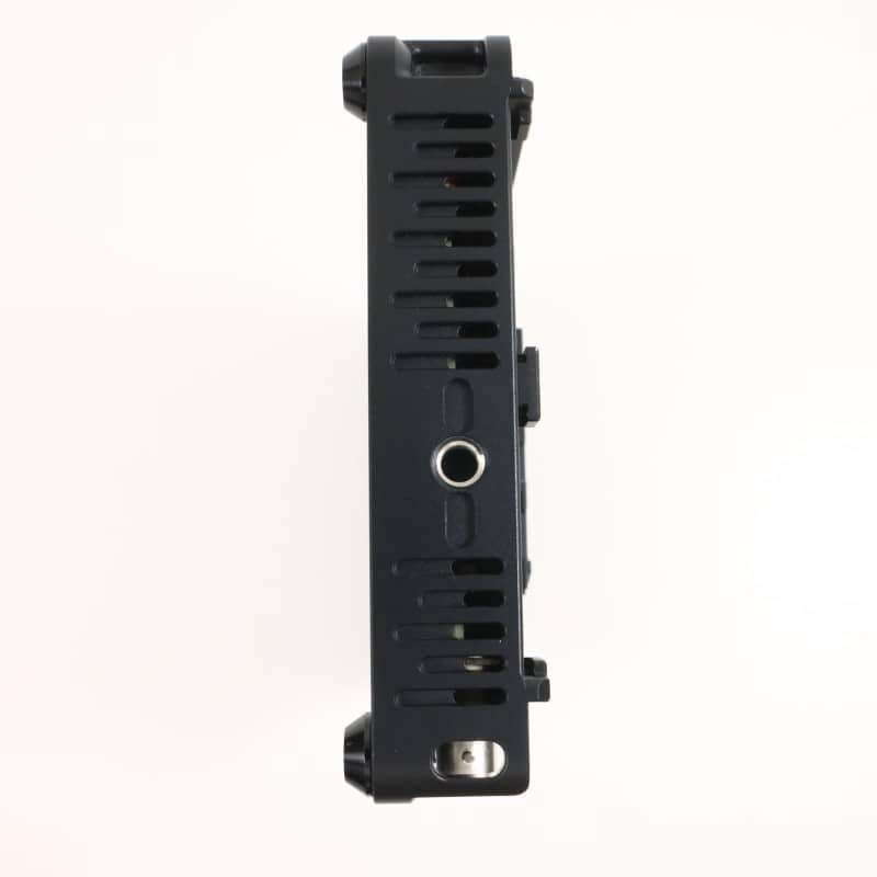 HS7T II [HS7T Metal Edition]