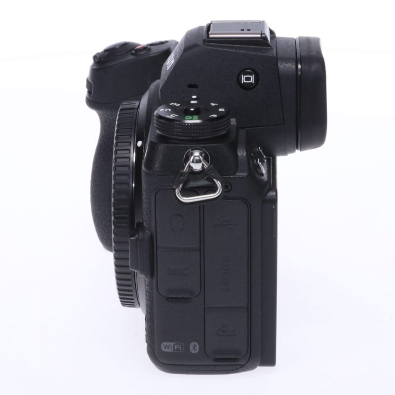 Z6II ボディ