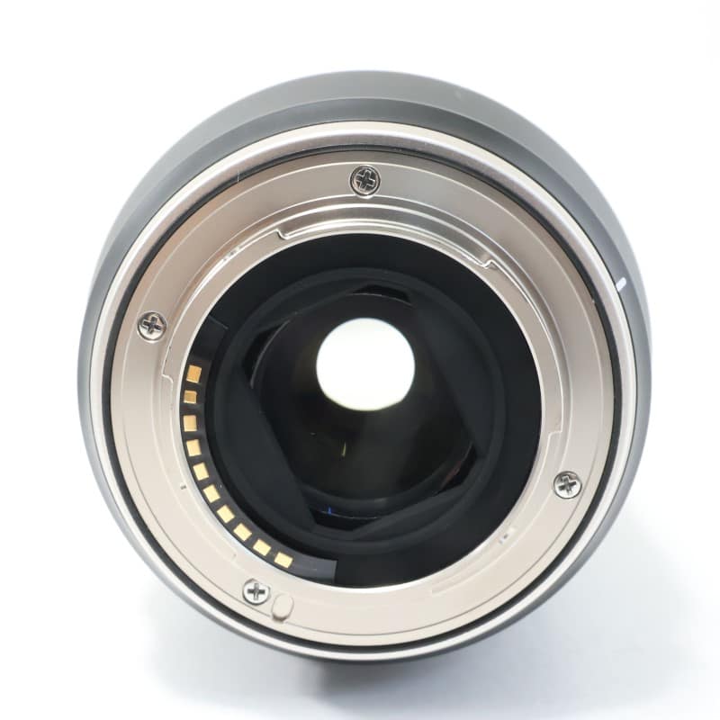 18-300mm F/3.5-6.3 Di III-A VC VXD (Model B061) 富士フイルムXマウント