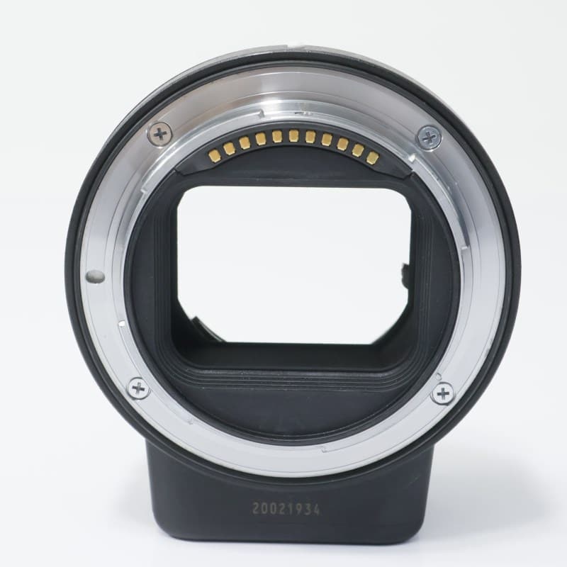Nikon マウントアダプター FTZ AB-ランク 中古｜フジヤカメラ