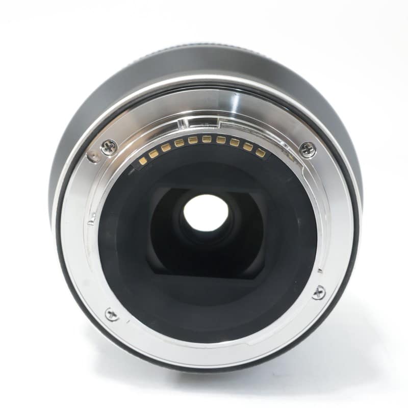20mm F/2.8 Di III OSD M1:2 (Model F050) ソニーEマウント
